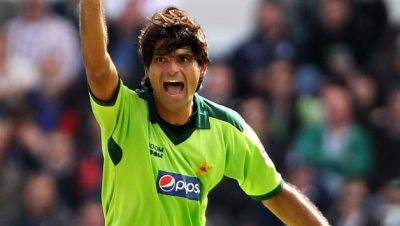 Mohammad Irfan