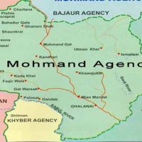 Mohmand Agency