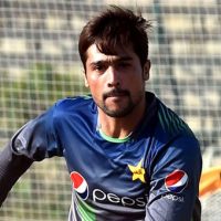 Muhammad Amir