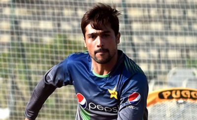 Muhammad Amir