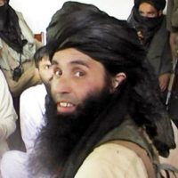 Mullah Fazlullah