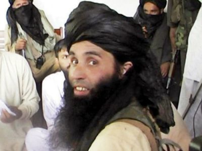  Mullah Fazlullah