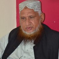 Mullah Mohammad Tariq