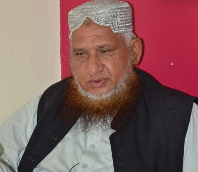 Mullah Mohammad Tariq