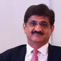 Murad Ali Shah