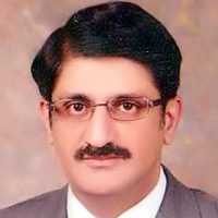 Murad Ali Shah