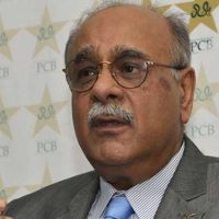 Najam Sethi