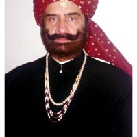 Nawab Mubarakbaad