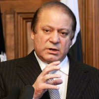 Nawaz Sharif