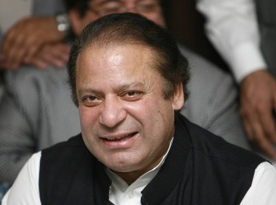 Nawaz Sharif