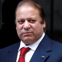 Nawaz Sharif