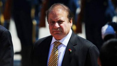 Nawaz Sharif