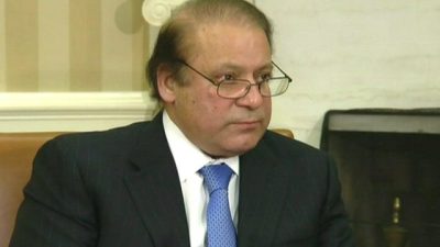 Nawaz Sharif