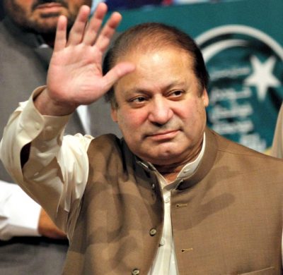 Nawaz Sharif