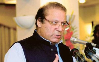 Nawaz Sharif