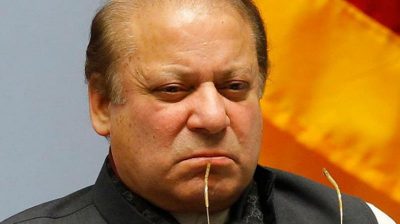 Nawaz Sharif