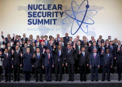 Nuclear Suppliers Group