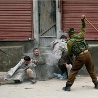 Occupied Kashmir