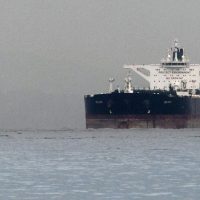 Oil Tankers Ships