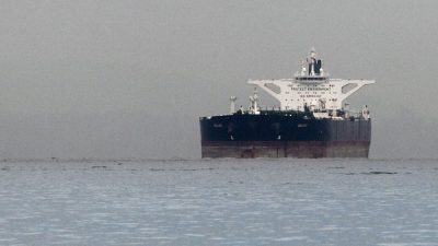 Oil Tankers Ships