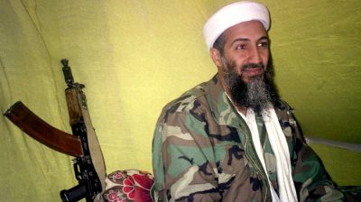 Osama bin Laden