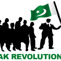 Pak Revolution