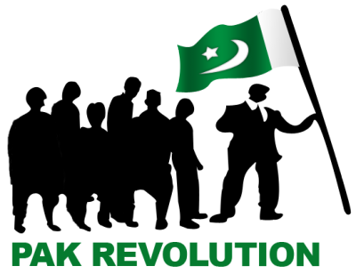 Pak Revolution