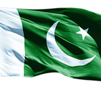 Pakistan