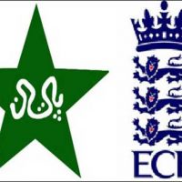 Pakistan and England