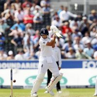 Pakistan vs England