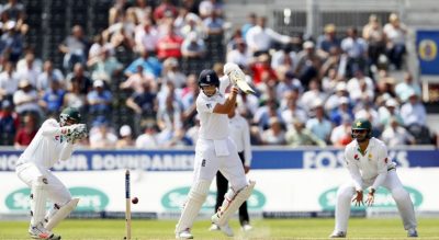 Pakistan vs England