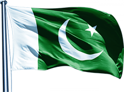 Pakistan