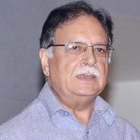 Pervaiz Rashid