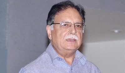 Pervaiz Rashid