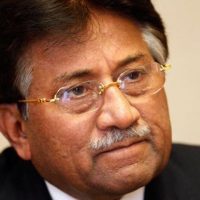 Pervez Musharraf