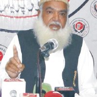 Pir Muhammad Afzal Qadri