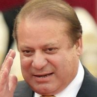 Prime Minister Nawaz Sharif