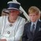 Princess Diana, Prince Harry