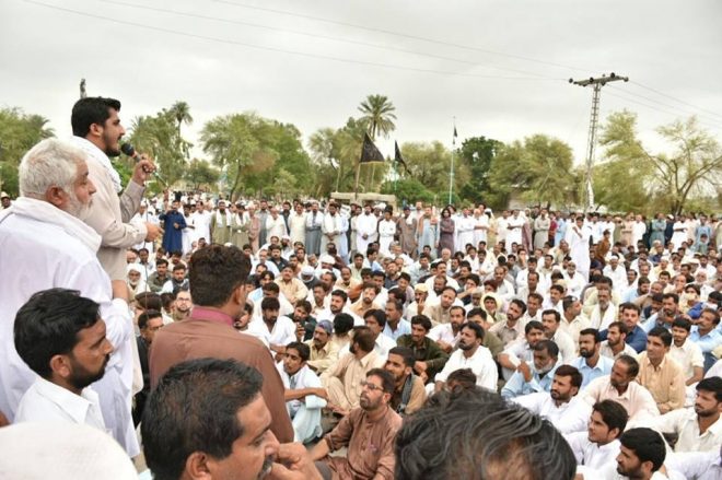 سانحہ ڈی آئی خان، آئی ایس او نے آج جمعہ کے اجتماعات کے موقع پر ملک گیر احتجاج کا اعلان کر دیا