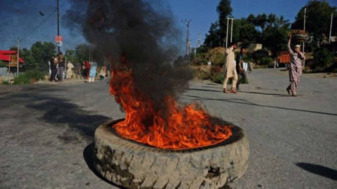 کشمیر: اقوامِ متحدہ میں پاکستانی احتجاج پر انڈیا کا شدید ردعمل