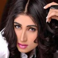 Qandeel Baloch