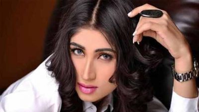 Qandeel Baloch