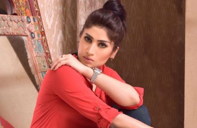 Qandeel Baloch