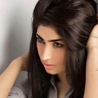 Qandeel Baloch