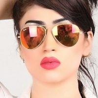 Qandeel Baloch