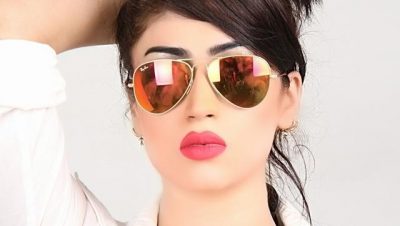 Qandeel Baloch