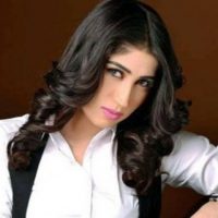 Qandeel Baloch