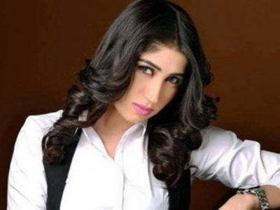 Qandeel Baloch