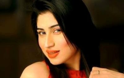 Qandeel Baloch