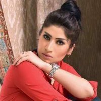 Qandeel Baloch